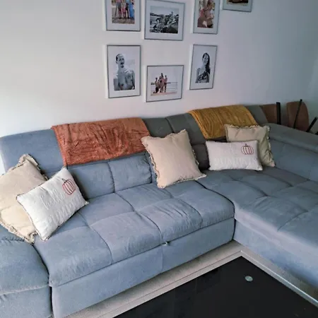 Maison Neuve Proche Centre Ville, 24h Moto, Gp, 24h Voiture, Classic, 24h Camion Villa *