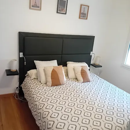 Villa Maison Neuve Proche Centre Ville, 24h Moto, Gp, 24h Voiture, Classic, 24h Camion *