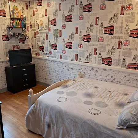 Maison Neuve Proche Centre Ville, 24h Moto, Gp, 24h Voiture, Classic, 24h Camion * Le Mans