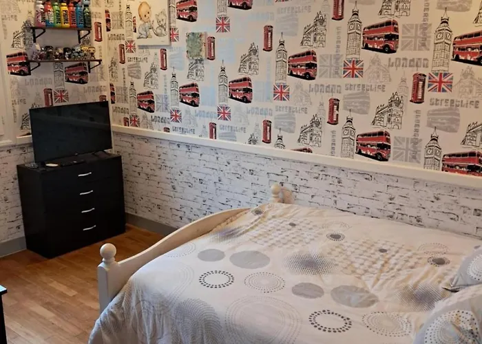 Maison Neuve Proche Centre Ville, 24h Moto, Gp, 24h Voiture, Classic, 24h Camion * Le Mans